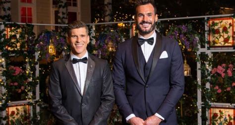 When it comes to matt's final four, reality steve has revealed that the group going to hometowns is serena pitt, bri springs, michelle young, and rachael kirkconnell. Osher Günsberg Has Already Made His Pick For The Bachelor 2021
