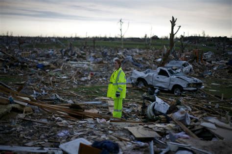 Joplin Tornado Death Toll Rises To 142 Us News