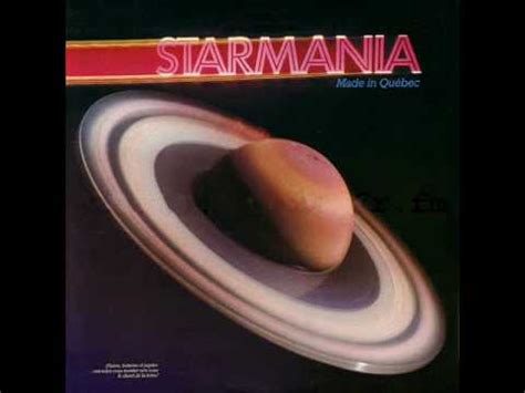See all related lists ». 07 Starmania, Starmania - Martine St-Clair - YouTube