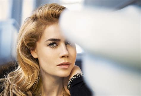 Ihr vater ist jude und ihre christliche mutter. Palina Rojinski - Edith Held Fotografie