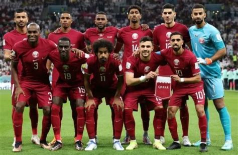 Record Breaker Qatar Become First Host Nation To Lose World Cup