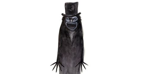 how babadook became a gay icon backstory pride