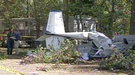 2 Dead In Small Plane Crash In Fredericksburg Va Wvir Nbc29
