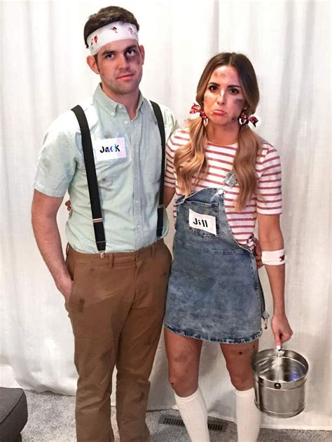 60 Best Halloween Costumes For Couples Thatll Make Your Duo To Steal