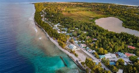 10 Reasons To Visit Fuvahmulah The Maldivian Atoll Youve Never Heard Of
