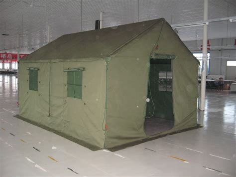 High Quality Thick Hospital Tactical Frame Refugee Tent Buy Hospital