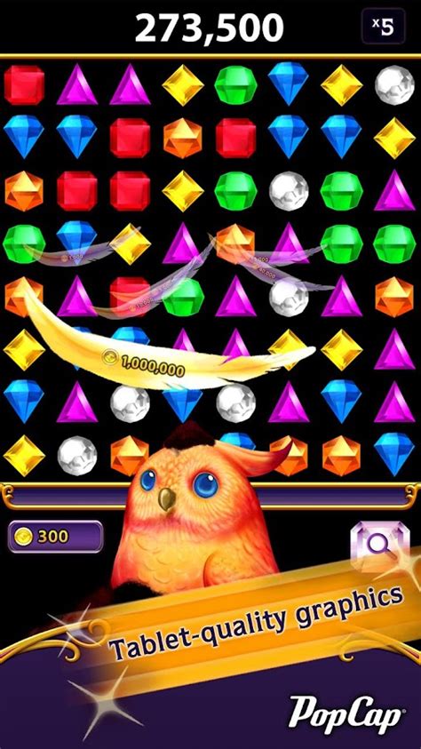 Bejeweled Blitz 120076 Android Game Apk Free Download Android Apks