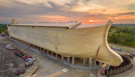 Basically, 450 feet long, 75 feet it's unknown really how long it took noah to build the ark with the help of his sons and others. How Long Did It Take To Build Noah S Ark - slideshare