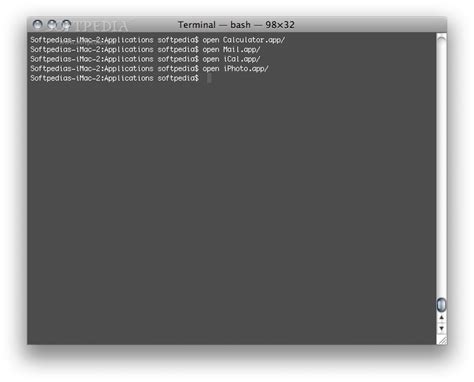 Useful Command Line Tools For Your Mac