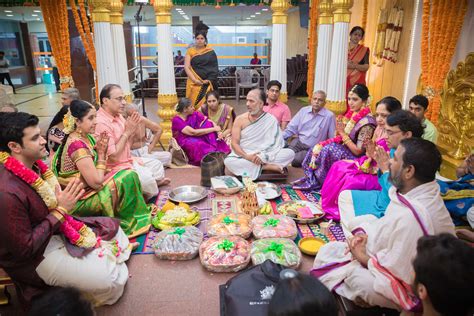 Top 10 South Indian Wedding Rituals Explained Complete Guide