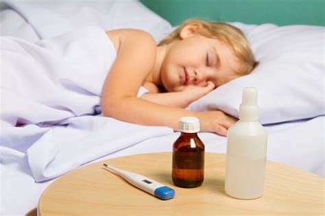 4 Things To Know About Antibiotics For Kids Health Enews