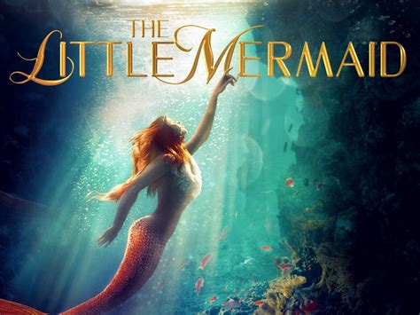 The Little Mermaid Final Trailer Trailers And Videos Rotten Tomatoes