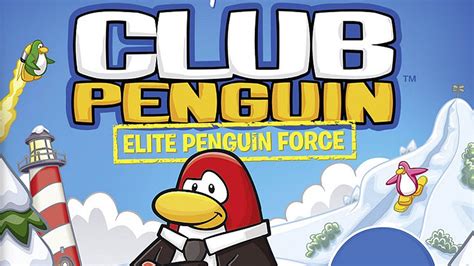 Below are guides on all of 5. CGR Undertow - CLUB PENGUIN: ELITE PENGUIN FORCE review ...