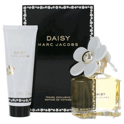 Daisy By Marc Jacobs 2 Piece Gift Set For Women Marc Jacobs Daisy