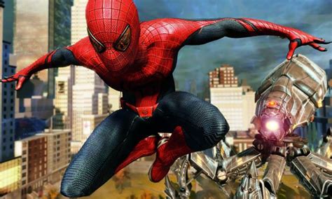 Best Spider Man Game Xbox 360 Best Games Walkthrough