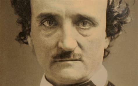 Edgar Allan Poe About Edgar Allan Poe American Masters Pbs