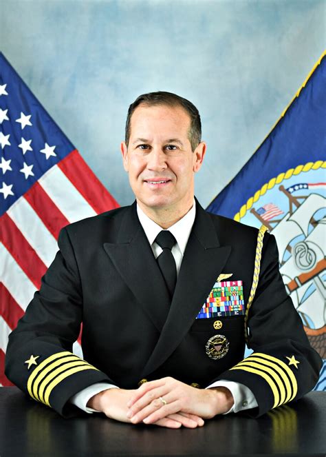 Cos Commander Navy Region Mid Atlantic Bio Detail