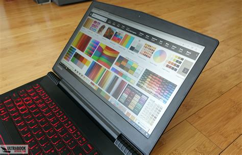 Lenovo Legion Y520 Review Bang For The Buck Gaming Laptop At Under 900