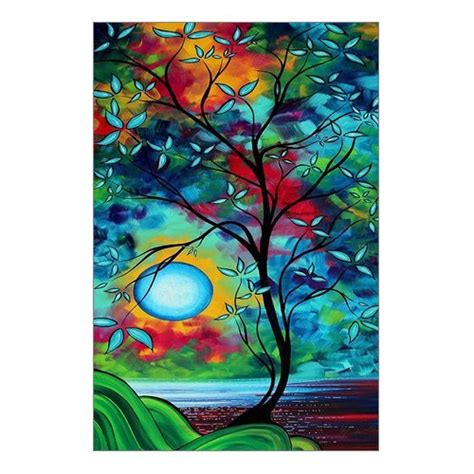 Divine Charming And Cute Tree Of Life Wall Decor Home