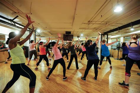 Group Fitness Classes Onumujeres Ecuador