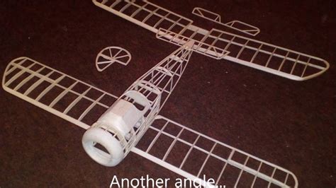 1/32 academy sopwith camel full build video modelismo. Sopwith Camel build video for micro FPV from a very old ...