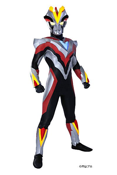 Ultraman x, ginga, dan victory attack of mold specter. Ultraman Victory Confirmed with Official Announcement of ...