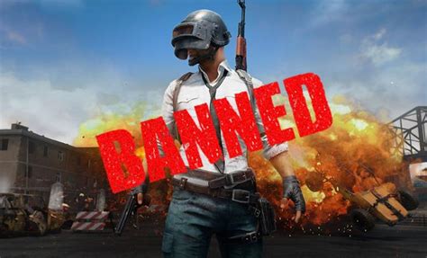 Pubg To Remain Banned In Pakistan Update By Pta Incpak