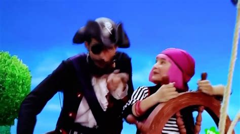 Lazytown You Are A Pirate Read Description Youtube
