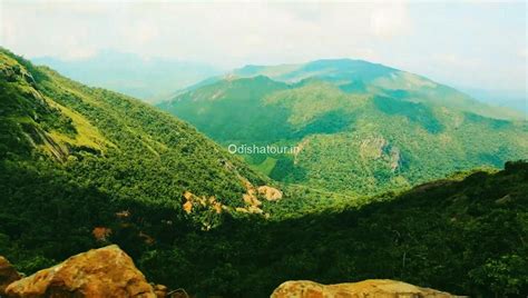 Odisha Tour 30 Best Hill Stations And Mountain Peak In Odisha