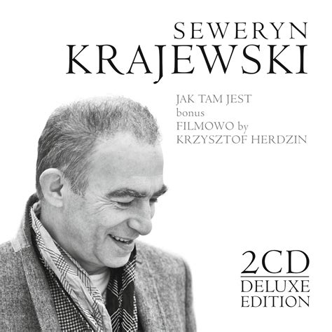 Marek dagnan ℗ 1989 polskie radio s.a., mtj, muserk rights management, seweryn. Seweryn Krajewski - FILMOWO - RMF Classic
