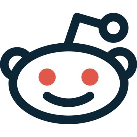 Reddit Logo Logodix