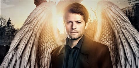 Supernatural 8 Mind Blowing Facts About Angels Only True Fans Know