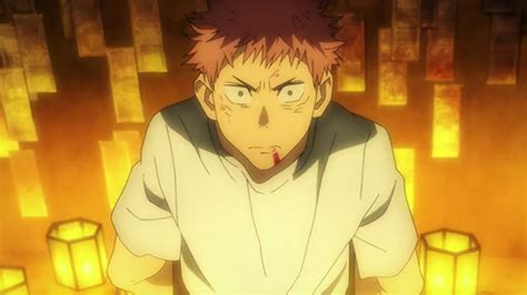 Jujutsu Kaisen Anime Release Date Trailer Plot And Everything You Need