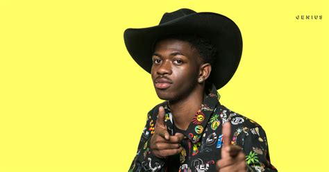 Old Town Road By Lil Nas X Is Forcing Billboard — And Country Music