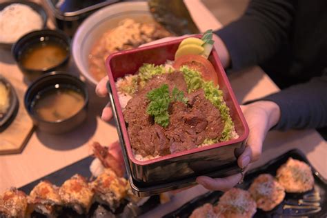 Nippon Sushi Johor: Halal, Affordable Japanese Restaurant - Johor Foodie