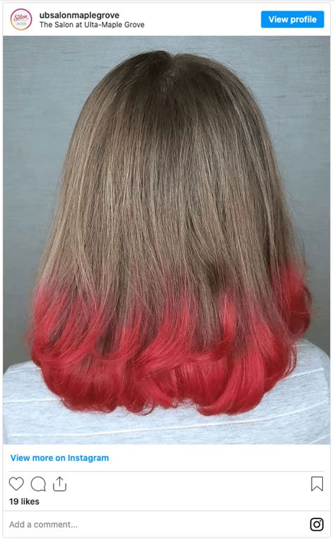 How To Dye Your Hair With Kool Aid Step By Step