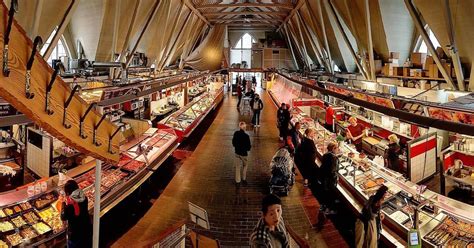 10 Famous Fish Markets In The World Travel Tomorrow