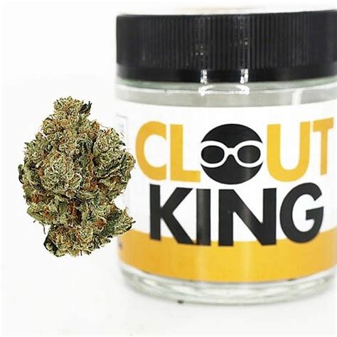 Clout King Canna Clout Drank Leafly