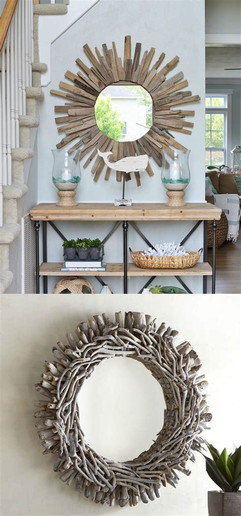 50 Entryway Mirror Decor Ideas To Make The Space Extra Special