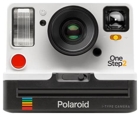 Polaroid Onestep 2 Instant Camera Reviews
