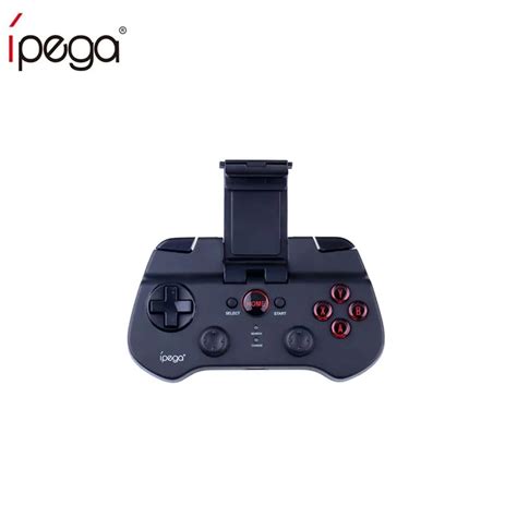 Ipega Pg 9017s Pg 9017s Gamepad Bluetooth Wireless Gamepad Joystick