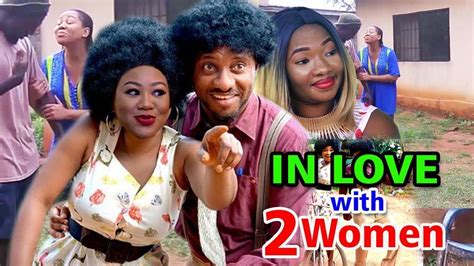 in love with 2 women season 1and2 yul edochie 2019 latest nigerian nolly nigerian movies