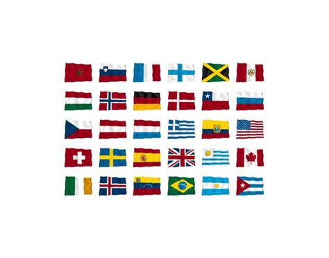 Flags Quiz