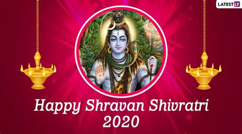 happy sawan shivratri 2021 wishes and hd images whatsapp stickers facebook messages s
