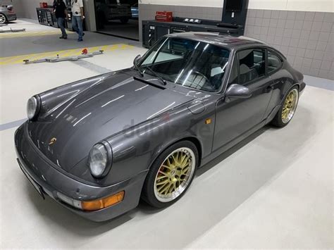 Modified 964 Advice Rennlist Porsche Discussion Forums