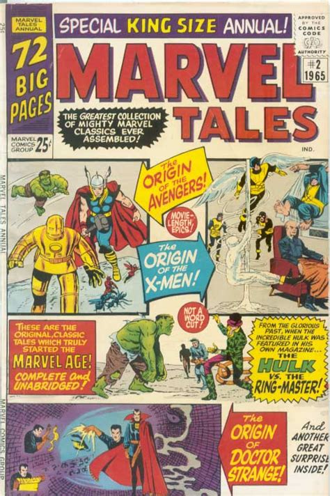 Marvel Tales Page 1 Of 14 In Comics And Books Spider Man Reprints