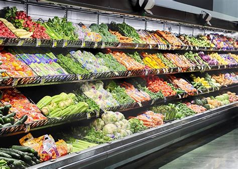 Most Popular Grocery Stores In America Lifestyles