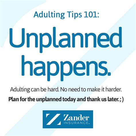 Tag someone who's looking for a great deal on insurance and our Zander