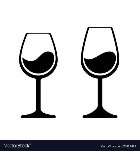 Wine Glass Silhouette Svg Free - 1949+ Best Quality File - Free SVG Cut