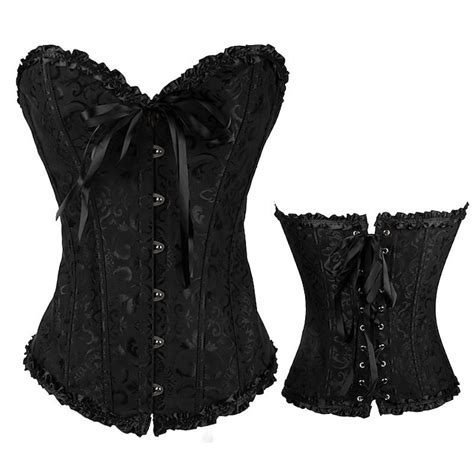 corset women s corsets trachtenmieder christmas halloween wedding party birthday party plus size